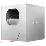 Ventilation Airbox Fan 2000m³/h AA2000