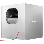 Ventilation Airbox Fan 2000m³/h AA2000