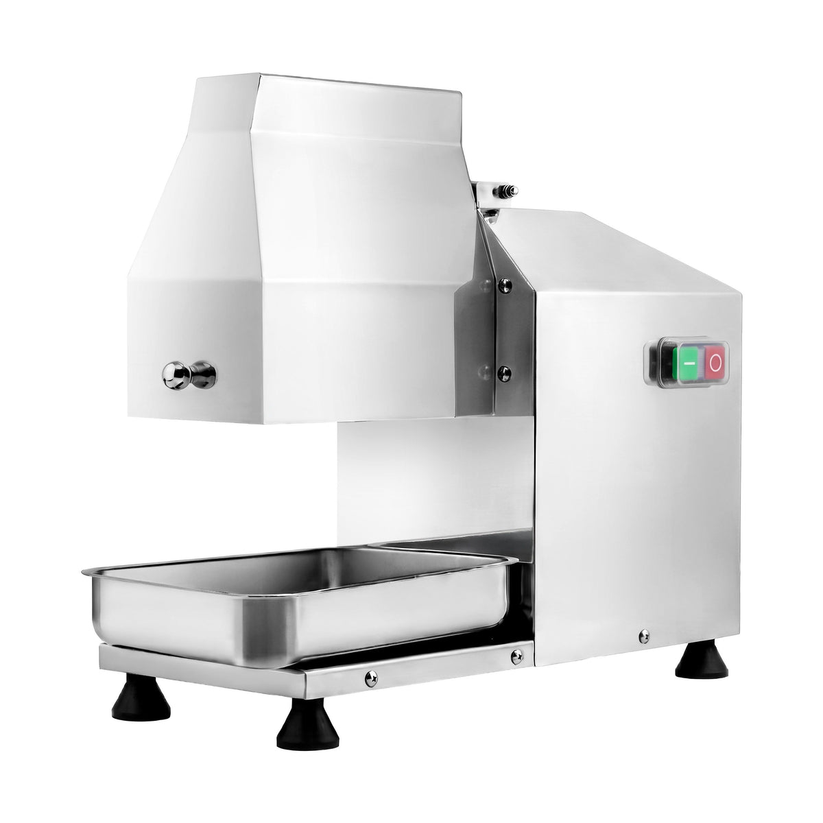 Electric Meat Processing Motor Stainless Steel 350W FKA100E