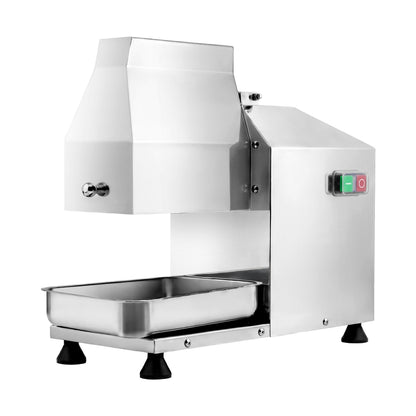 Electric Meat Processing Motor Stainless Steel 350W FKA100E