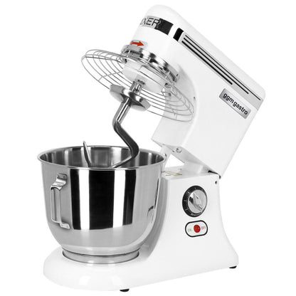 Commercial Planetary Food Mixer 5L 330W PRMTH5
