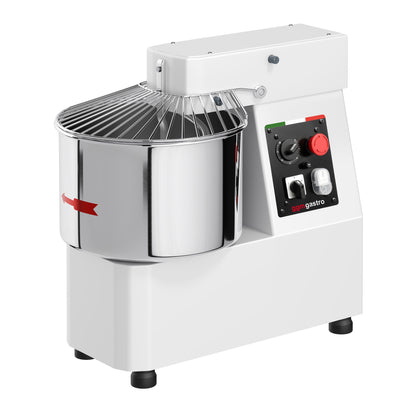 Commercial Spiral Bakery Dough Mixer 33L 400V TMP33-FK-N