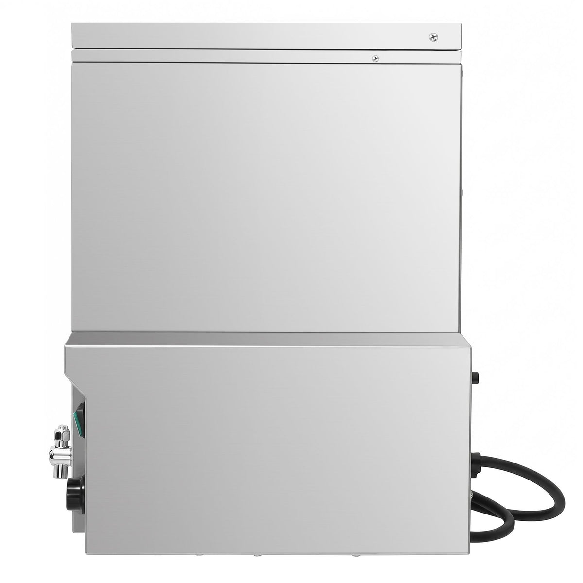 Poultry Scalder Stainless Steel 55L 1.8kW BKWX70