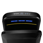 Sensor High Speed Hand Dryer Matte Black