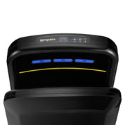 Sensor High Speed Hand Dryer Matte Black