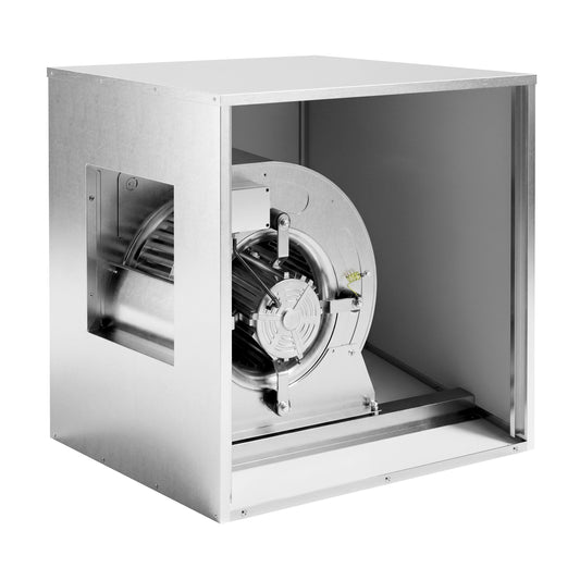 Ventilation Airbox Fan 5000m³/h 750mm AC5000