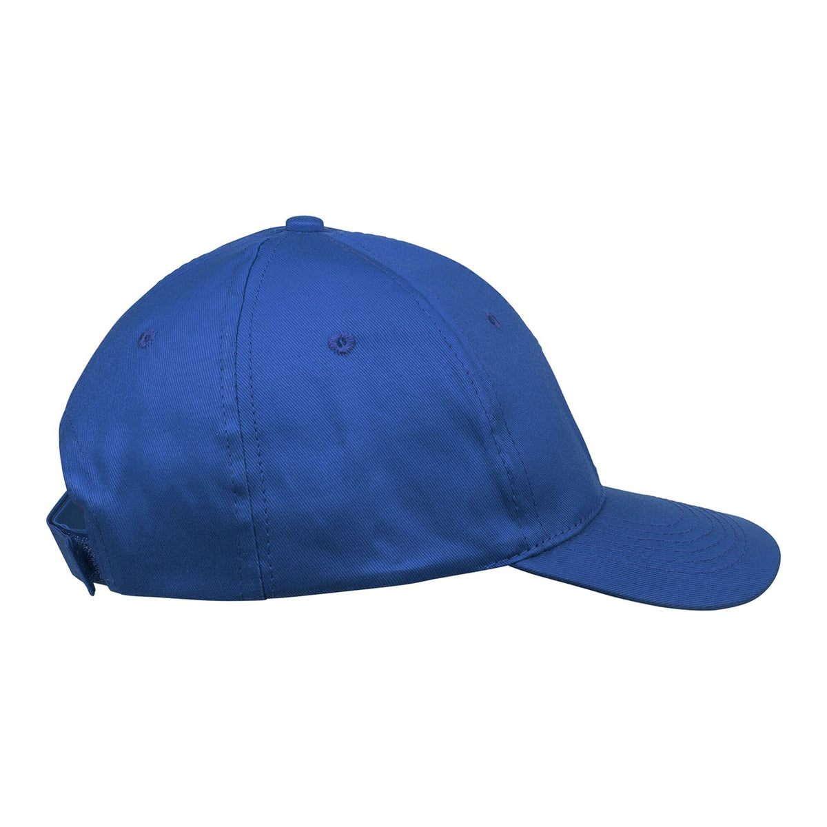 Unisex Action Chef Baseball Cap Blue BCABK6
