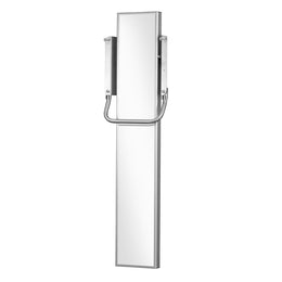 Hair Dryer Height Adjustment Stainless Steel 12-524