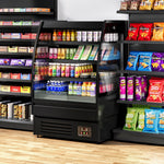 Commercial Refrigerated Multideck Display 1.32kW 230V WKBL98R