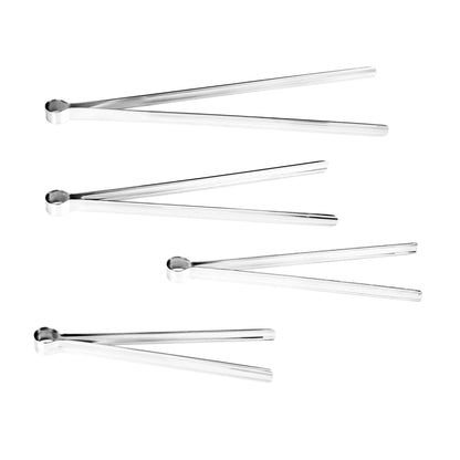 Grill Tongs 320mm Stainless Steel KOZG32