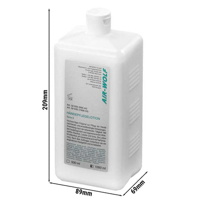 Hand Care Lotion 10x 1 l Bottles 32-582