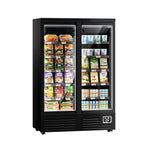 Commercial Refrigerated Multideck Display 612W 230V WKBL700