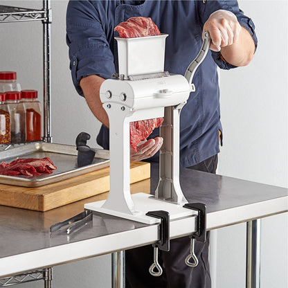 Manual Meat Tenderizer Stainless Steel 127mm MFKFC27