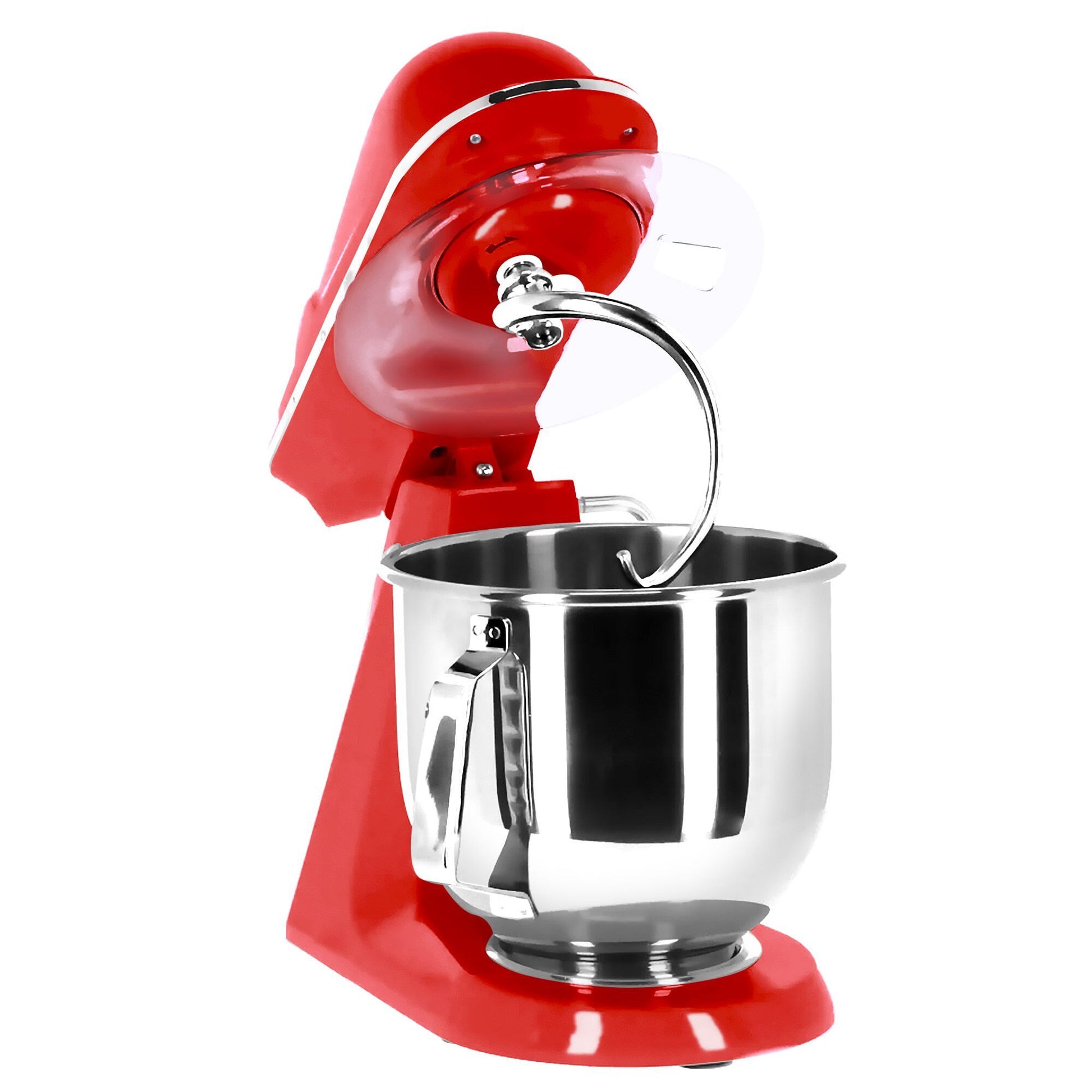 Commercial Planetary Food Mixer 7L 350W RMF7B-R