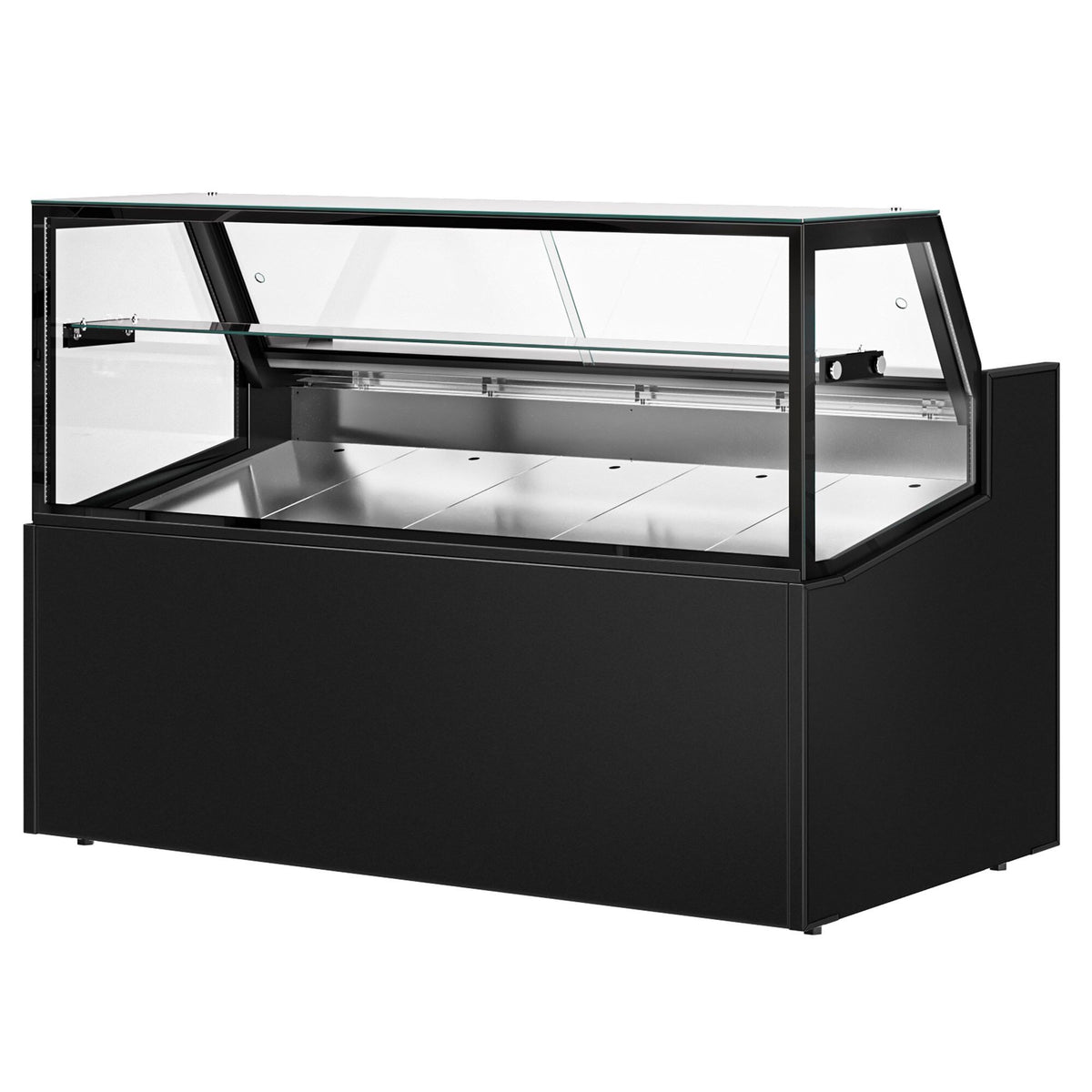 Commercial Refrigerated Counter Display 500W 230V KTBL159