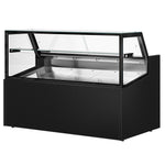 Commercial Refrigerated Counter Display 500W 230V KTBL159