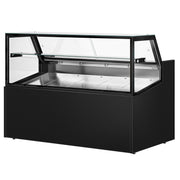 Commercial Refrigerated Counter Display 500W 230V KTBL159