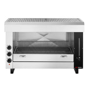 Commercial Electric Salamander Grill 6.0kW 400V SMK3-E