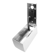 Sensor Toilet Seat Cleaner White