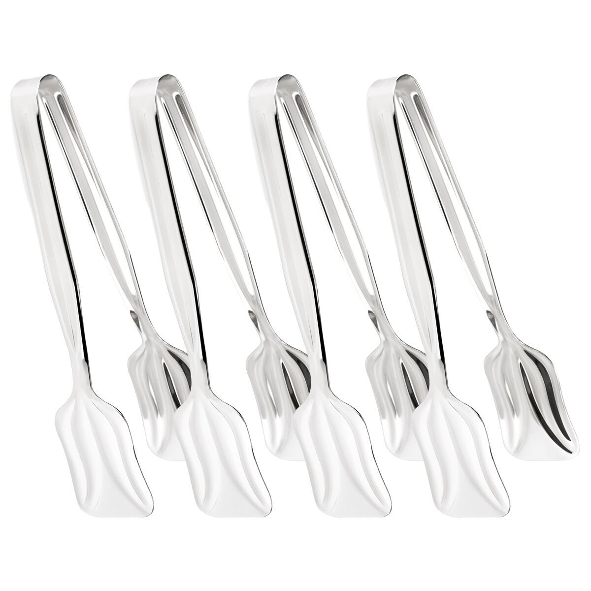 Serving Tongs Stainless Steel PAZG21