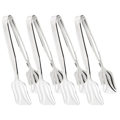 Serving Tongs Stainless Steel PAZG21
