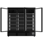 Commercial Refrigerated Multideck Display 858W 230V WKBL1100