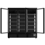Commercial Refrigerated Multideck Display 858W 230V WKBL1100