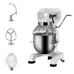 Commercial Planetary Food Mixer 10L 450W PRMH10