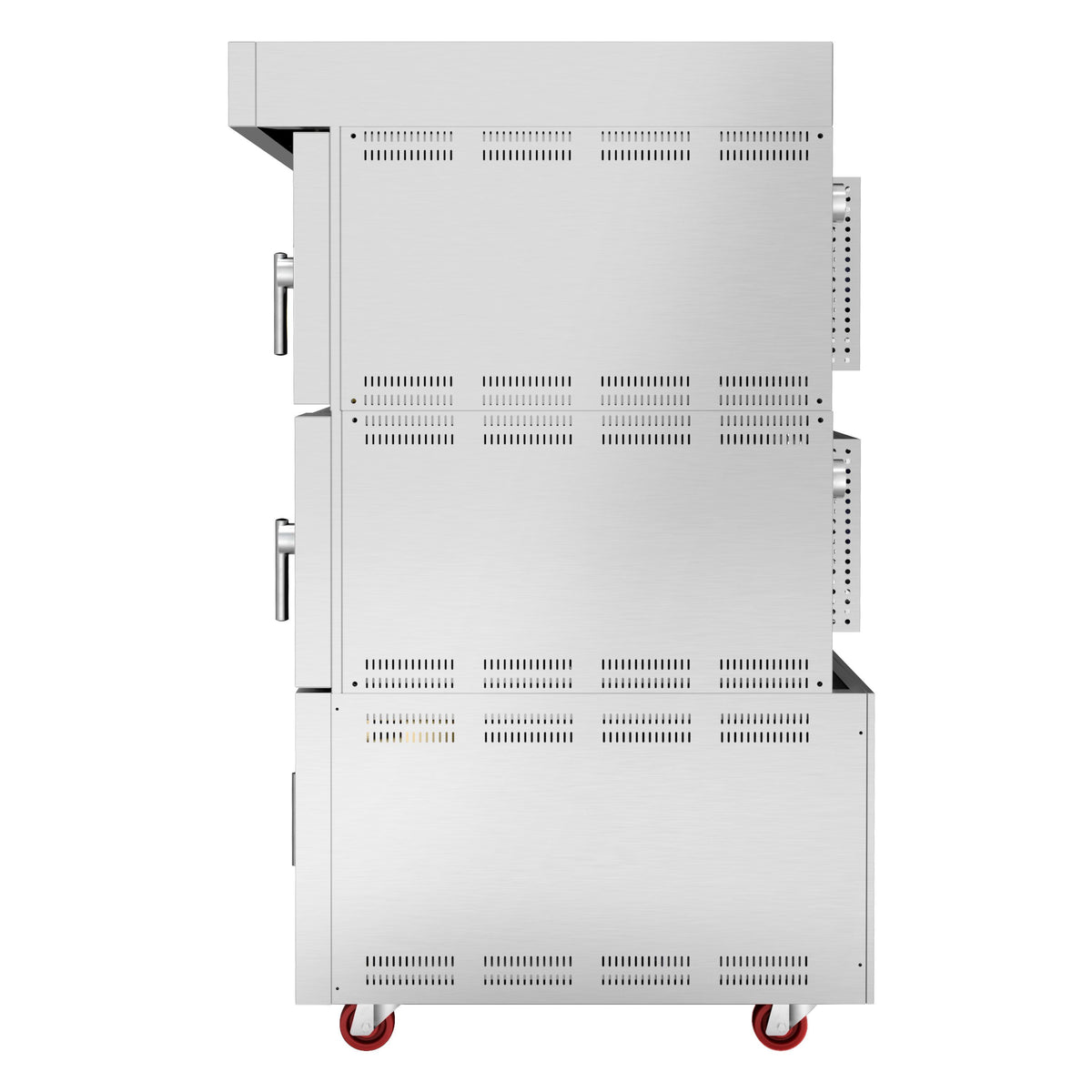 Commercial Bakery Convection Oven with Prover 1000x1250x2200mm