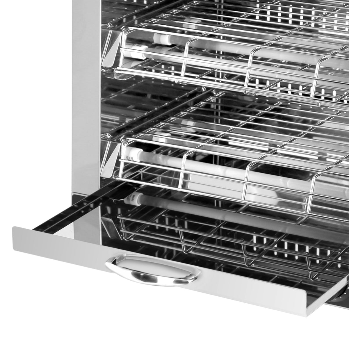 Commercial Electric Salamander Grill 3.6kW 230V SMJ30D