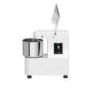 Commercial Spiral Bakery Dough Mixer 10L 230V TMP10-230V-N