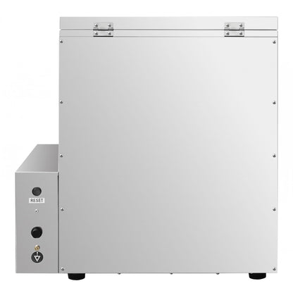 Poultry Scalder Stainless Steel 100L 3kW BKWX120
