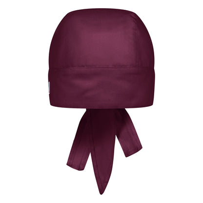 Unisex Essential Bandana Aubergine BEAK