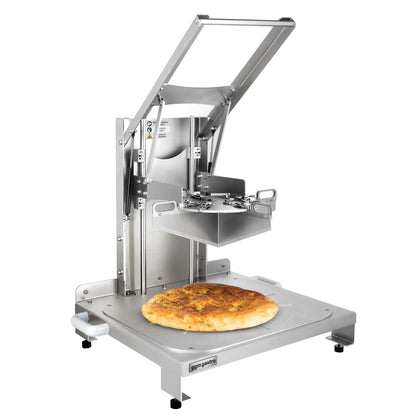 Commercial Manual Kebab Bread Slicer 570x543x1010mm