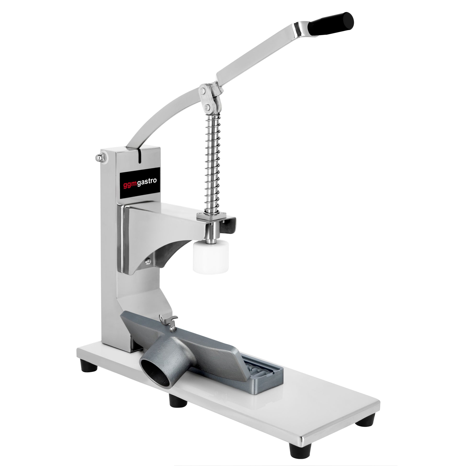 Manual Kebab Skewer Press 80-150g AKP150