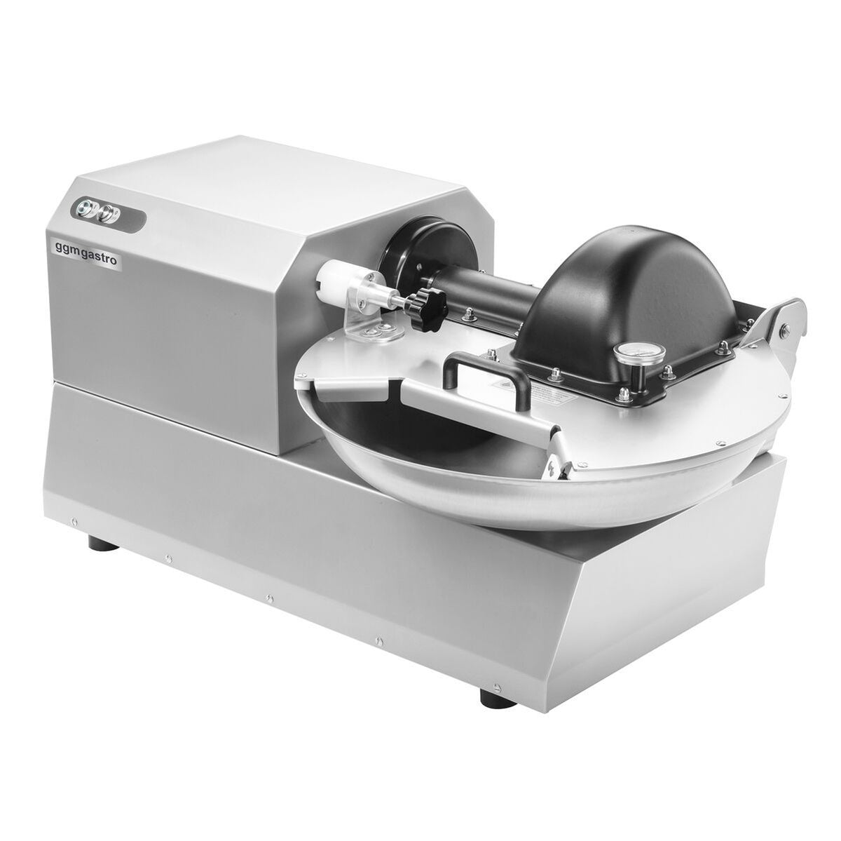 Commercial Bowl Cutter 750W 902x680x443mm