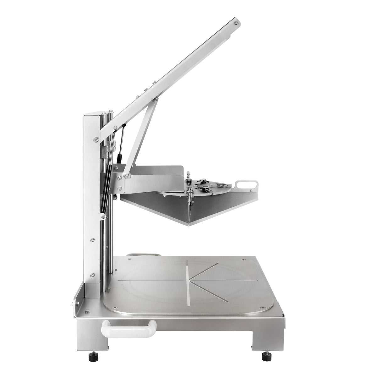 Commercial Manual Kebab Bread Slicer 570x543x1010mm