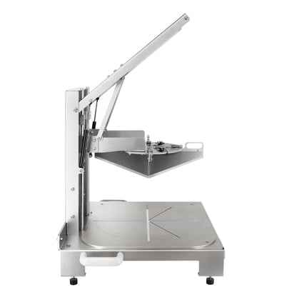 Commercial Manual Kebab Bread Slicer 570x543x1010mm