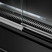 Commercial Refrigerated Multideck Display 958W 230V WKBLS197