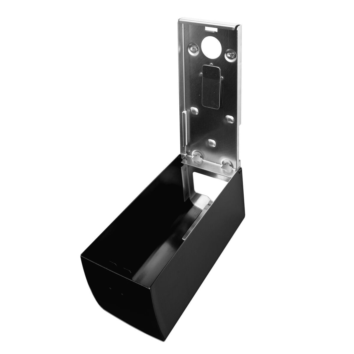 Sensor Toilet Seat Cleaner Matte Black