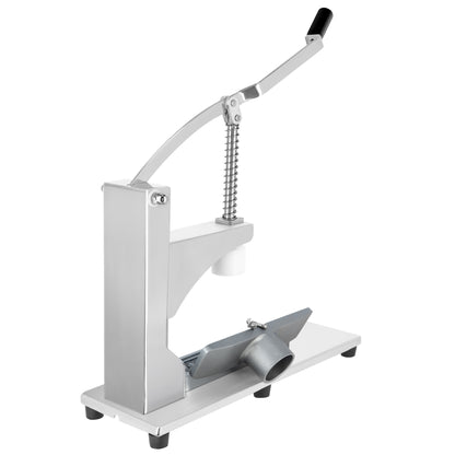 Manual Kebab Skewer Press 80-150g AKP150