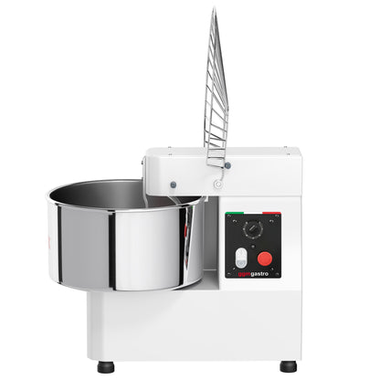 Commercial Spiral Bakery Dough Mixer 53L 400V TMP53-N