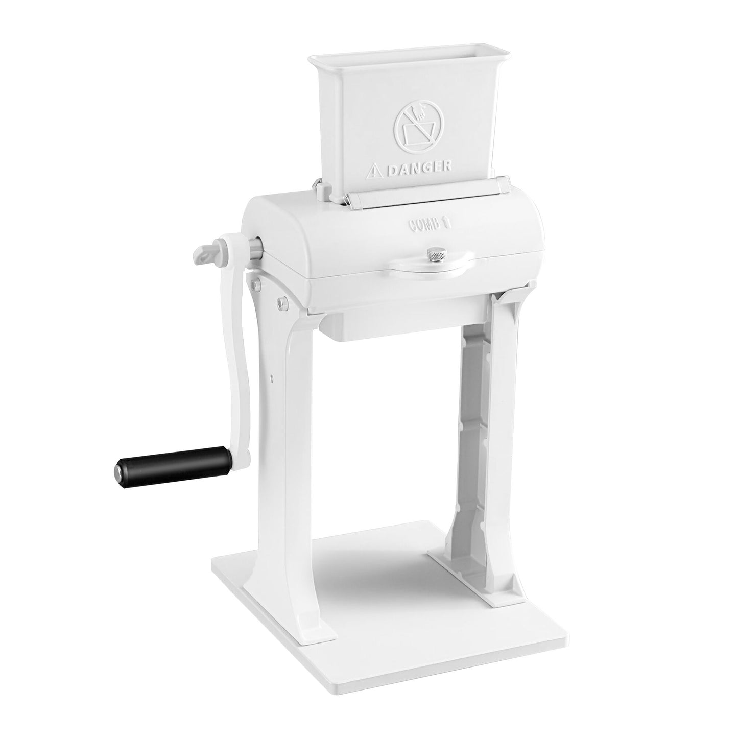 Manual Meat Tenderizer Stainless Steel 127mm MFKFC27