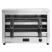 Commercial Electric Salamander Grill 4.5kW 230/400V MTSGF634