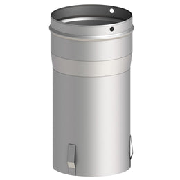 Fireplace Accessory Adapter Ø250mm ESKAJ24250