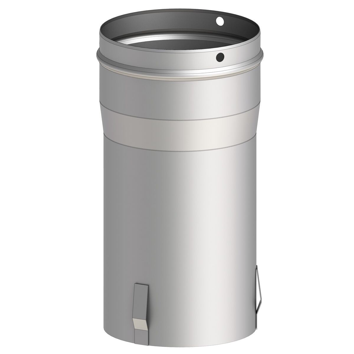 Fireplace Accessory Adapter Ø150mm ESKAJ150