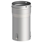 Fireplace Accessory Adapter Ø180mm ESKAJ180
