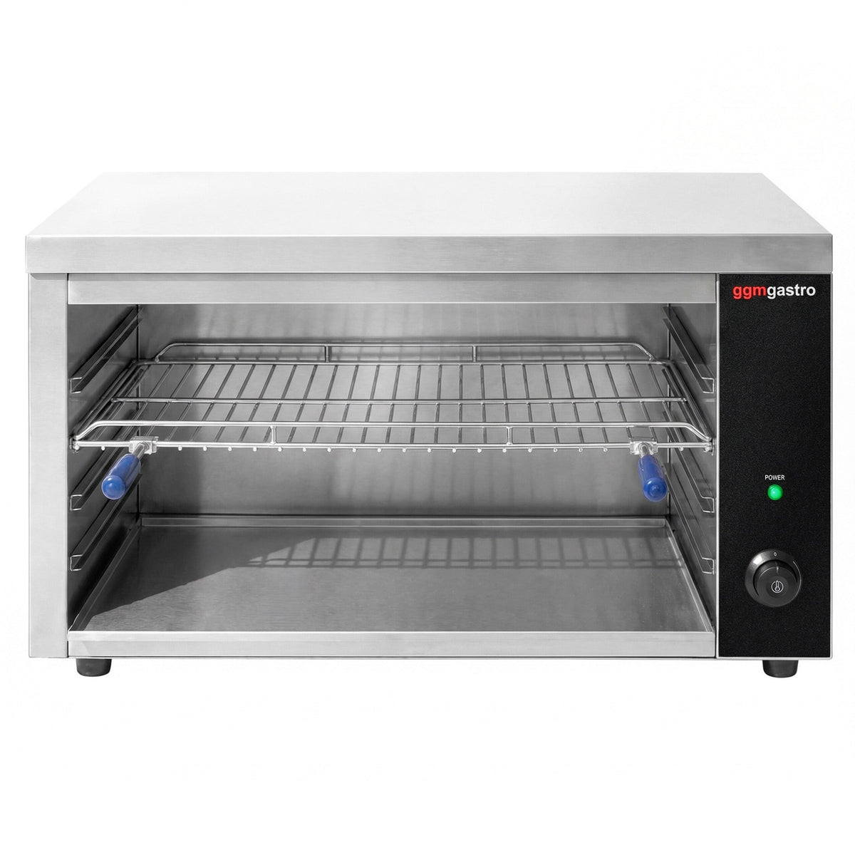 Commercial Electric Salamander Grill 3.6kW 230V SKB80