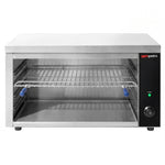 Commercial Electric Salamander Grill 3.6kW 230V SKB80