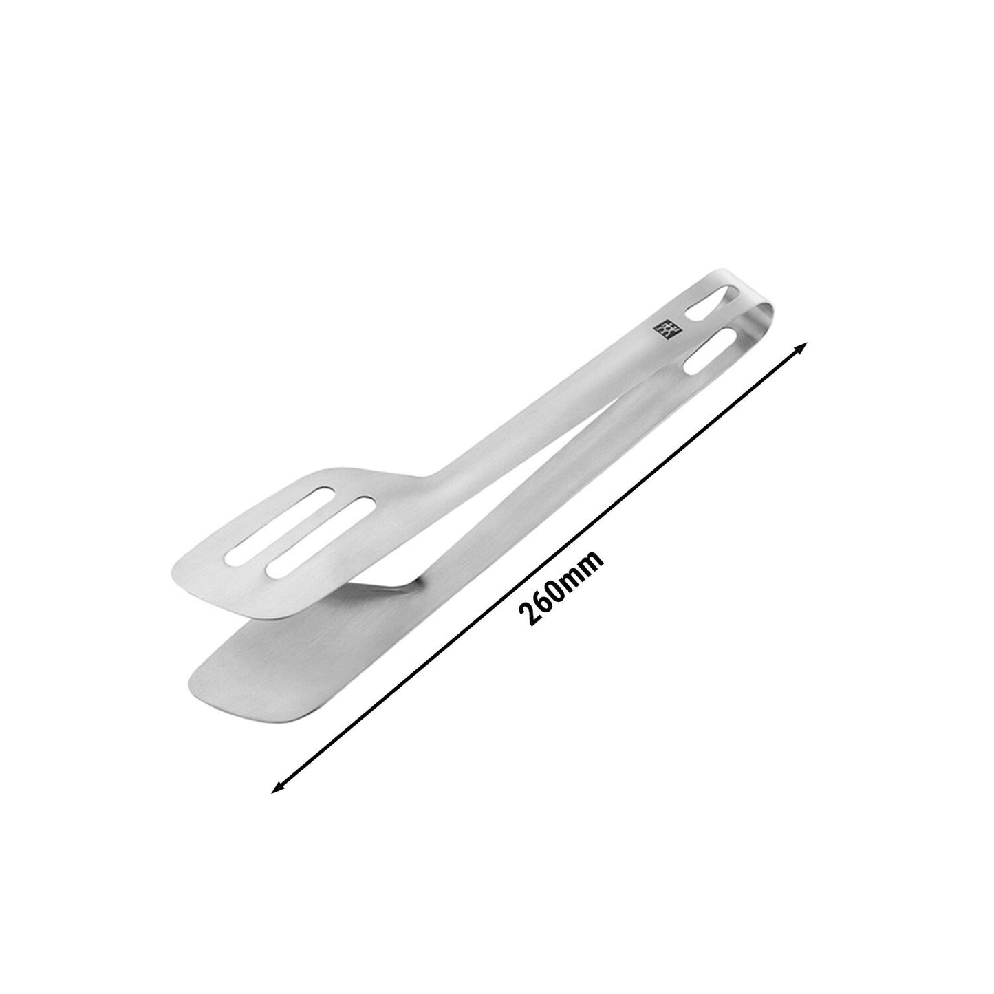 Universal Tongs 260mm Stainless Steel 1002531